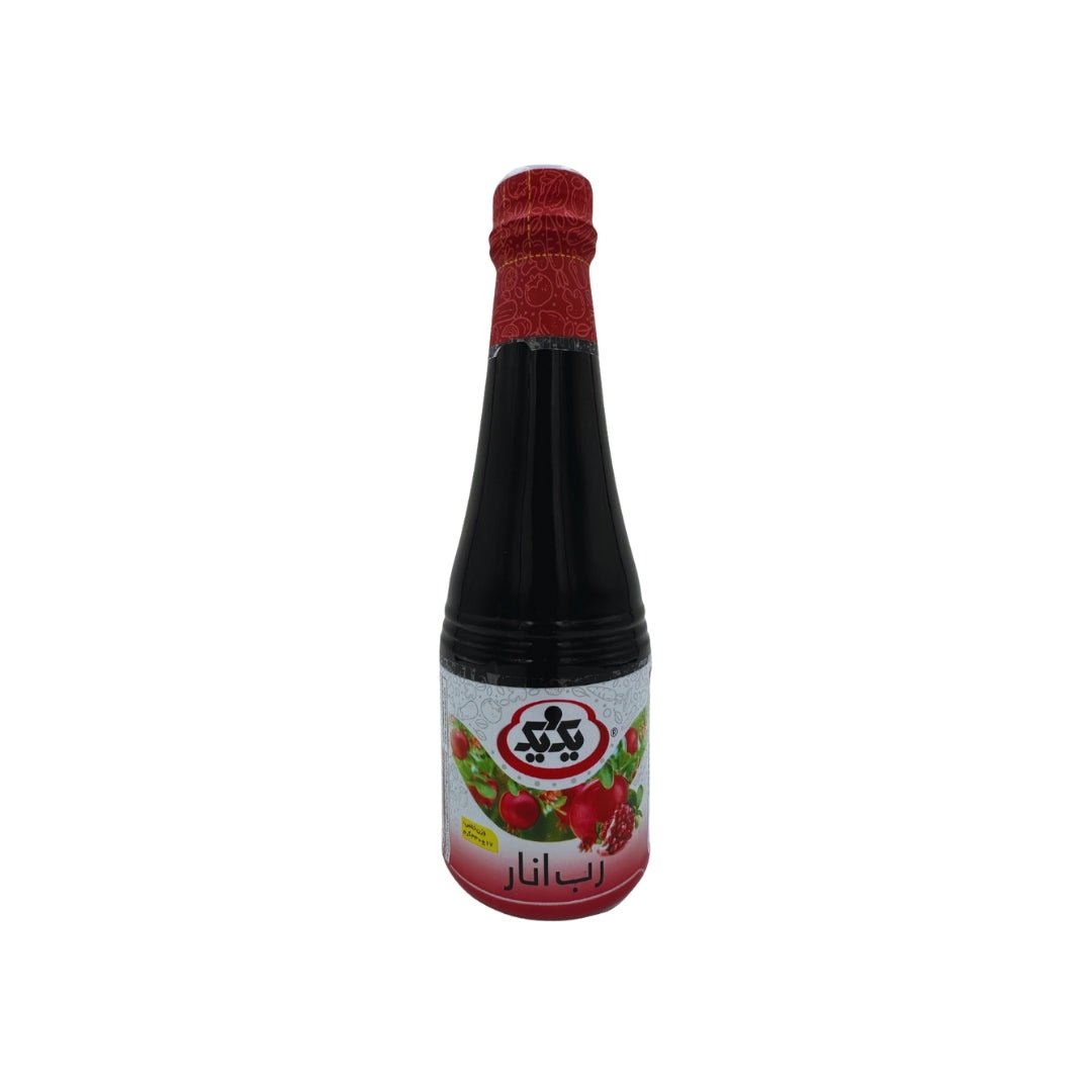 1 & 1 | Pomegranate Paste (430 gr) - CartMart